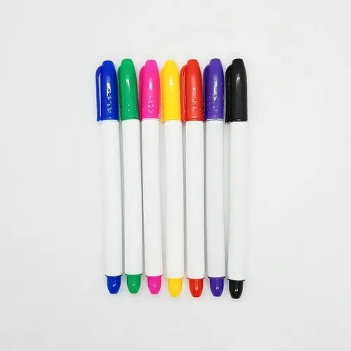 Kopybake Edible Markers (Set of 7 colors)