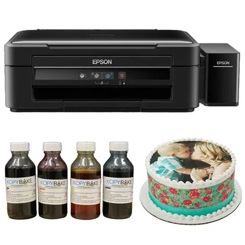 Epson L130 Photo Cake Printer Kit